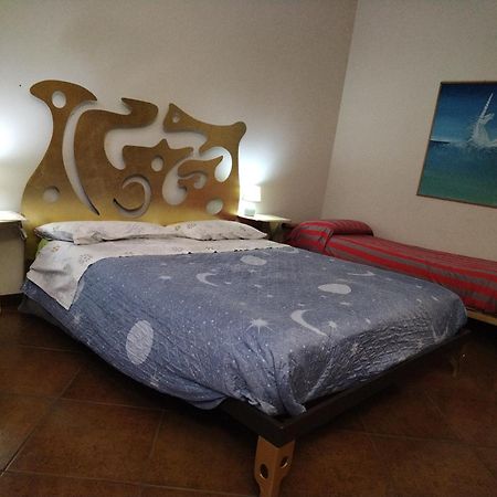Bed & Breakfast Viadelgolf41 Carimate Kamer foto