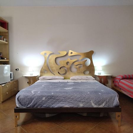 Bed & Breakfast Viadelgolf41 Carimate Kamer foto