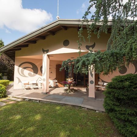 Bed & Breakfast Viadelgolf41 Carimate Buitenkant foto