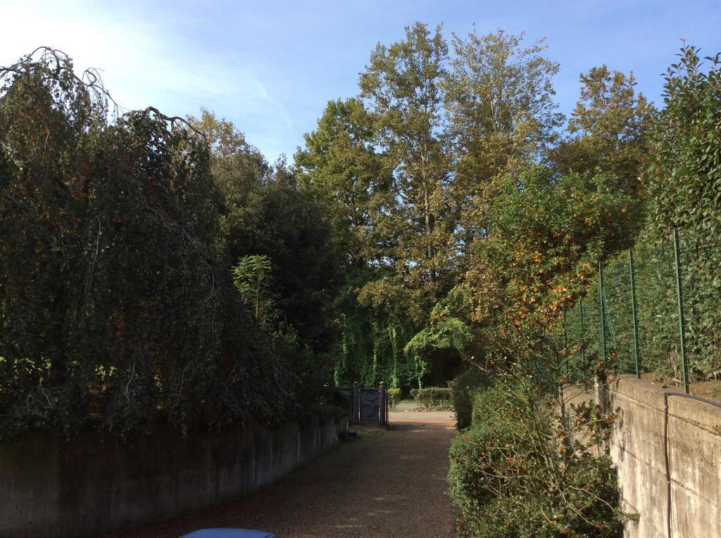 Bed & Breakfast Viadelgolf41 Carimate Buitenkant foto