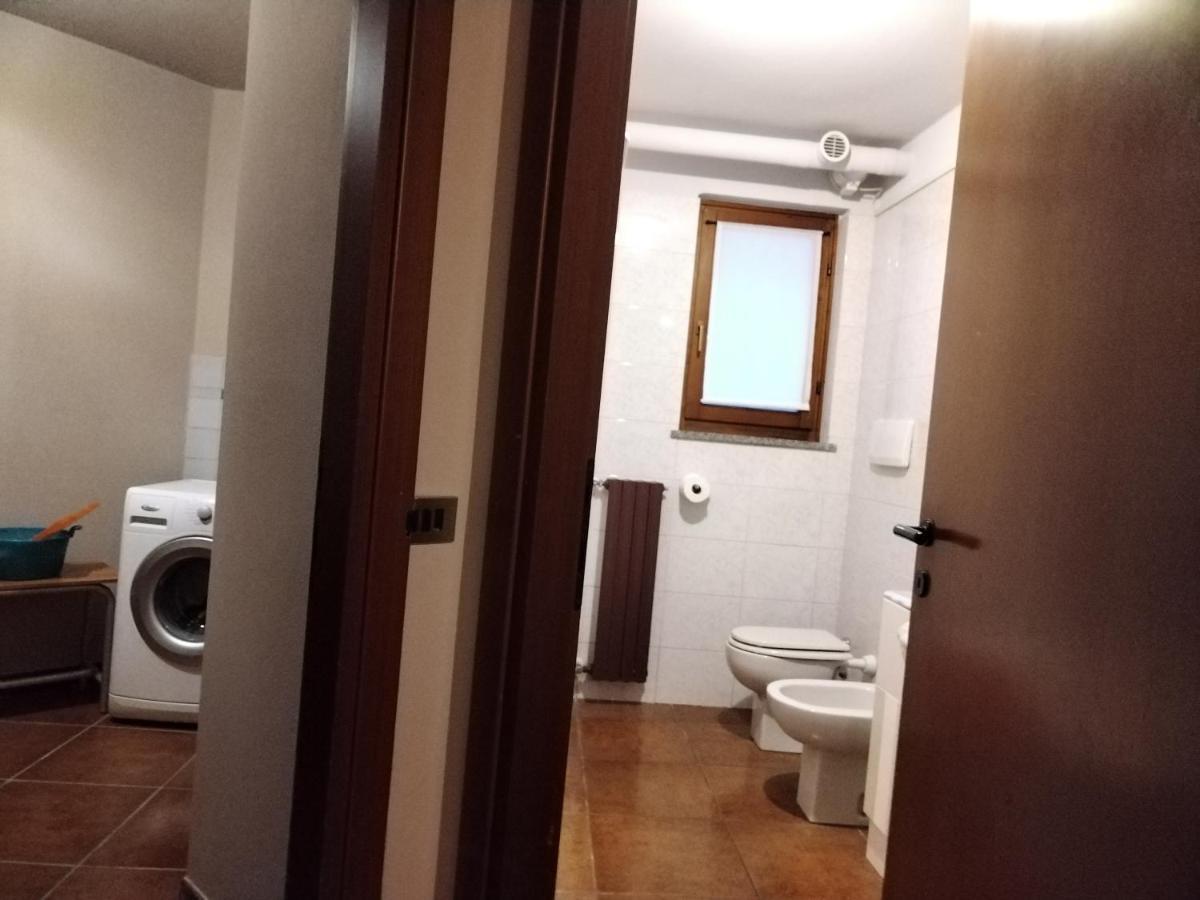Bed & Breakfast Viadelgolf41 Carimate Buitenkant foto