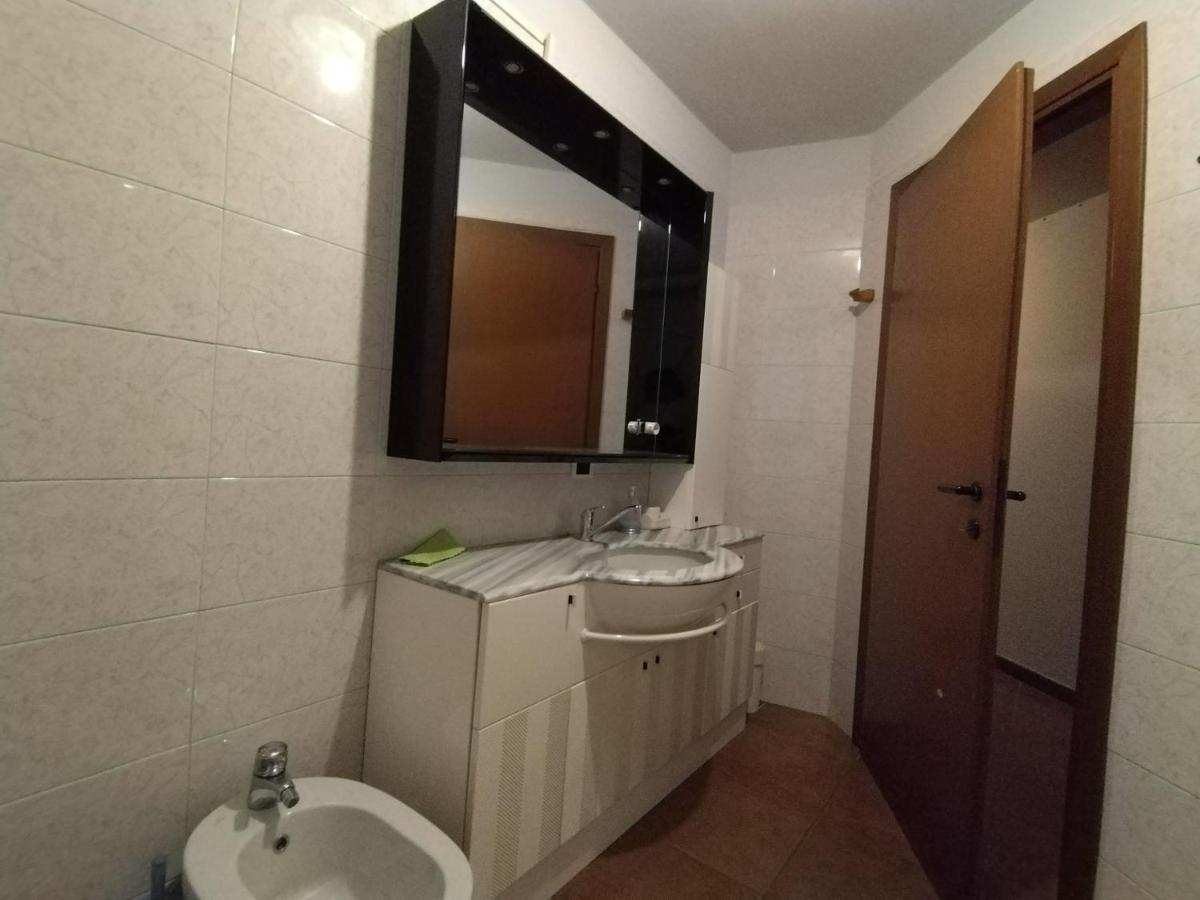 Bed & Breakfast Viadelgolf41 Carimate Buitenkant foto