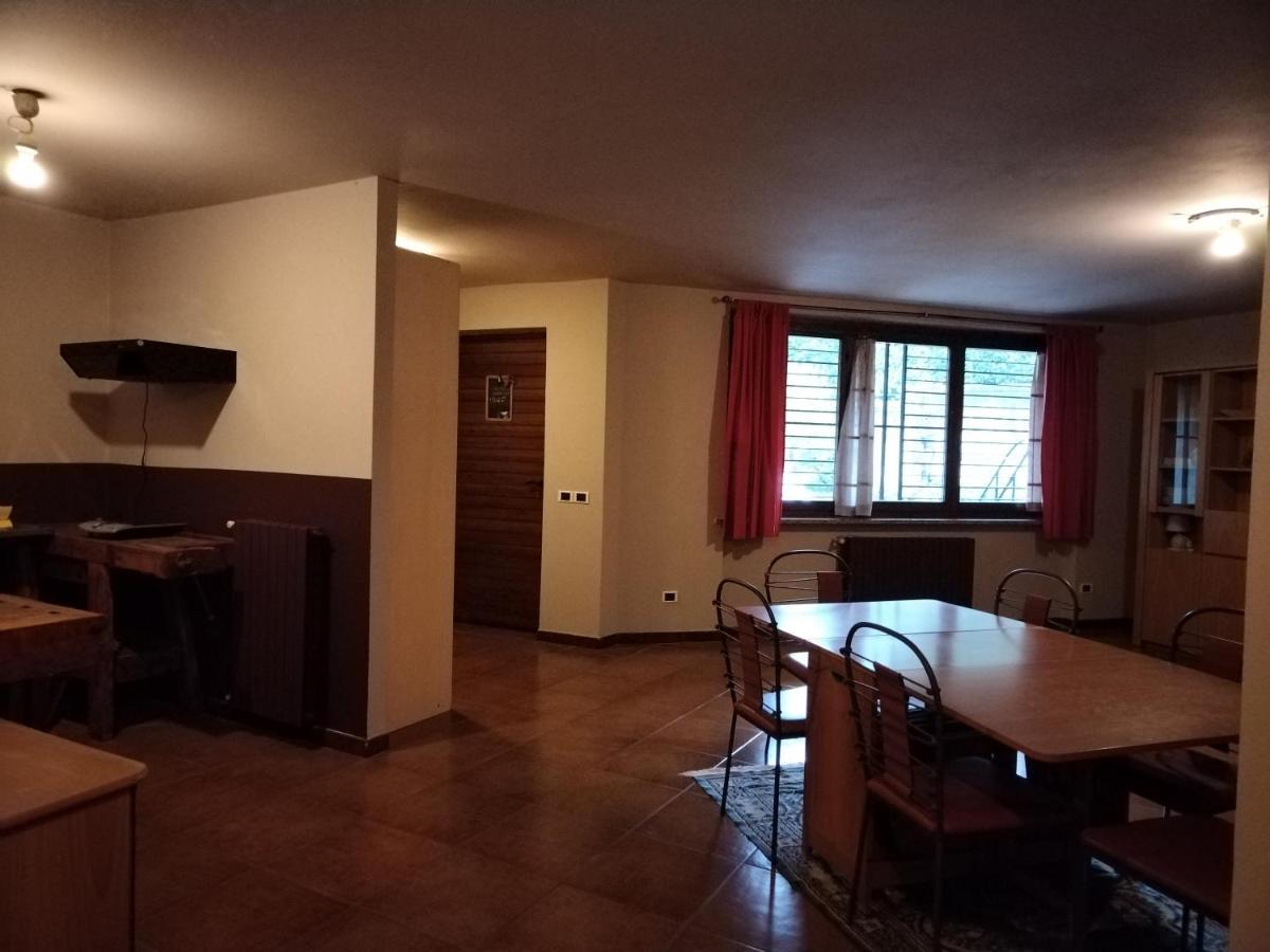 Bed & Breakfast Viadelgolf41 Carimate Buitenkant foto