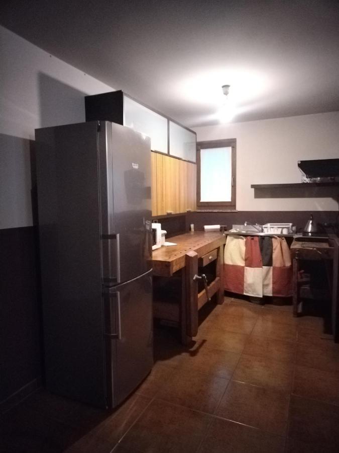 Bed & Breakfast Viadelgolf41 Carimate Buitenkant foto