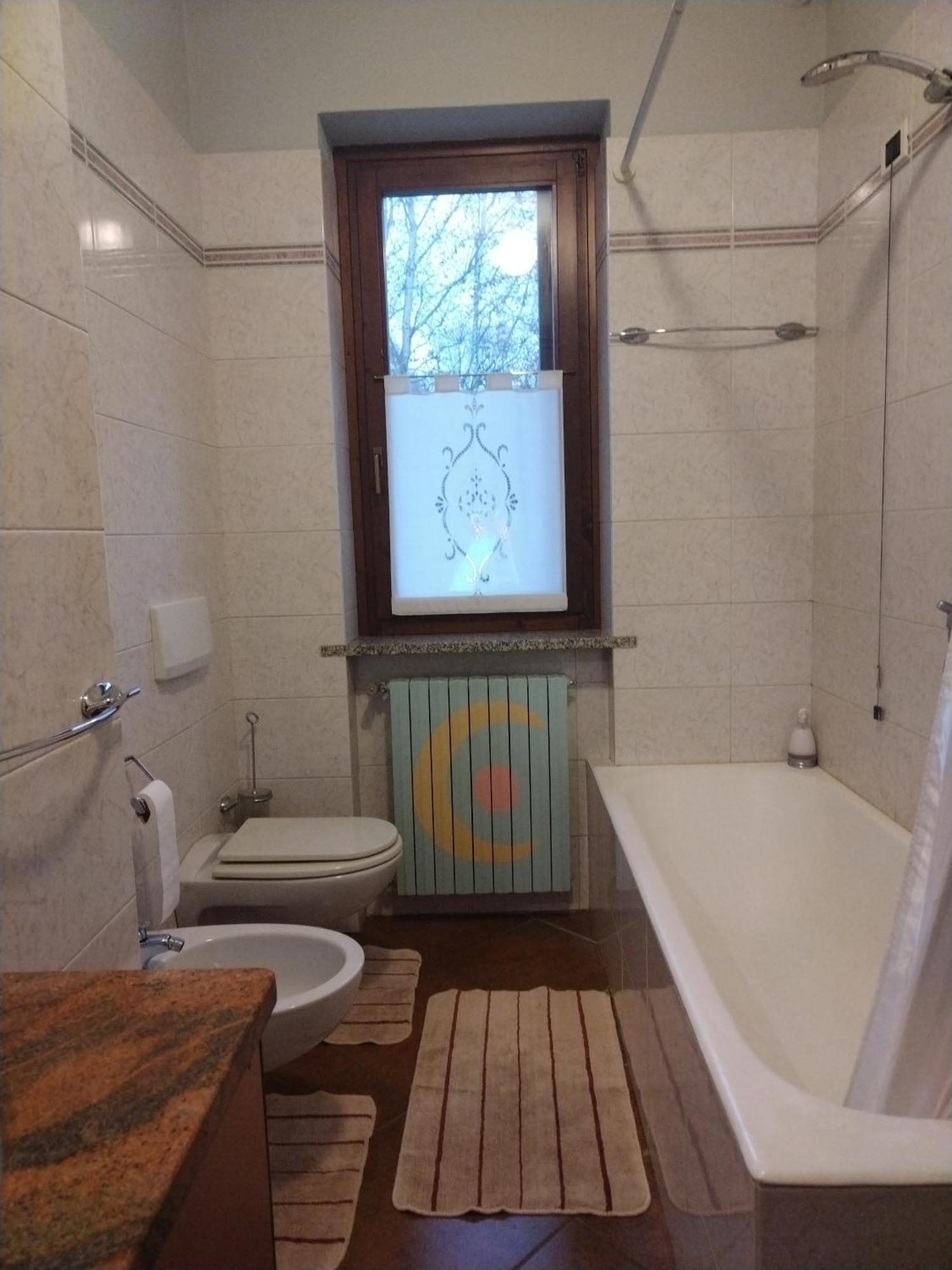 Bed & Breakfast Viadelgolf41 Carimate Kamer foto