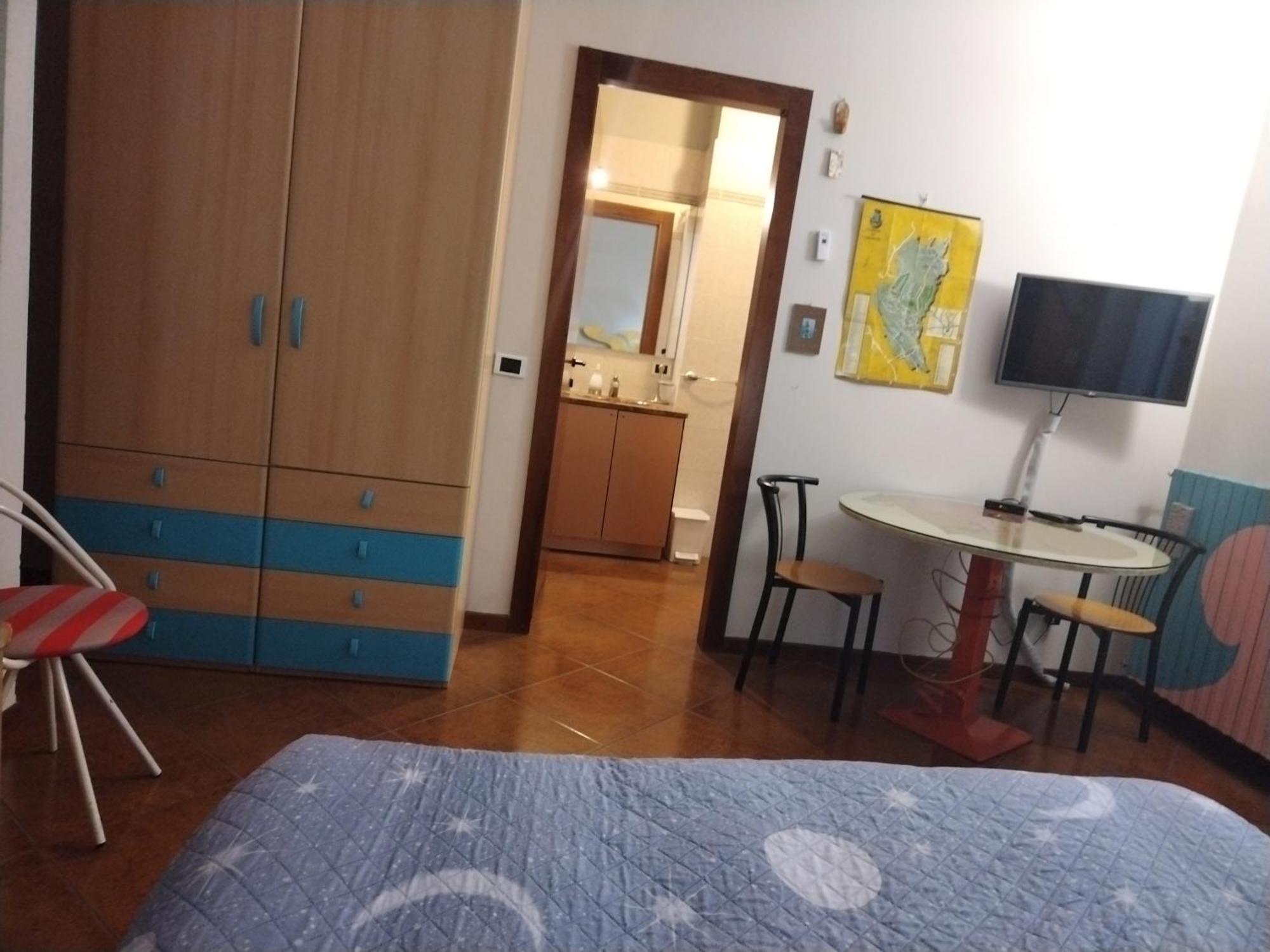 Bed & Breakfast Viadelgolf41 Carimate Kamer foto
