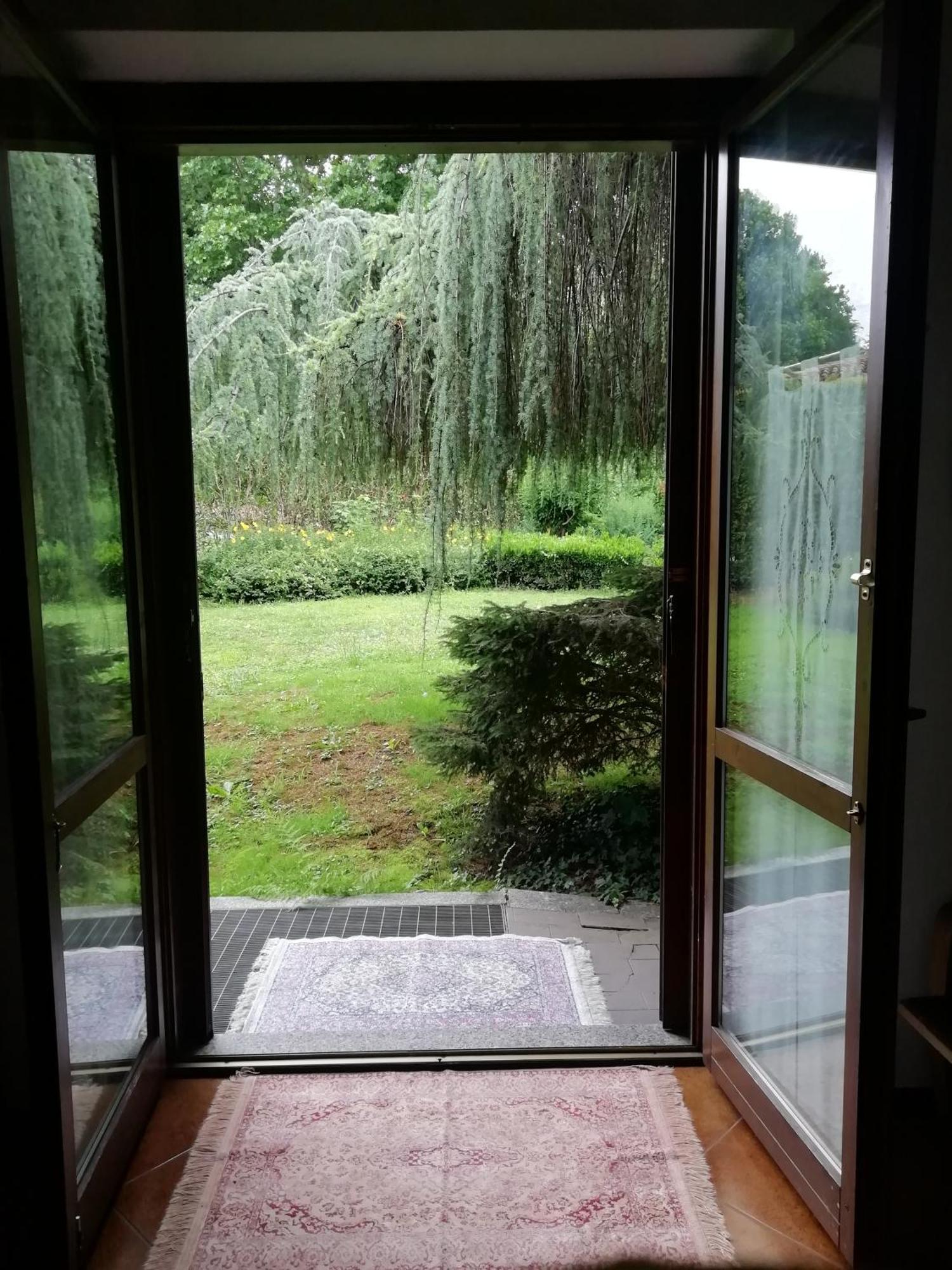 Bed & Breakfast Viadelgolf41 Carimate Kamer foto